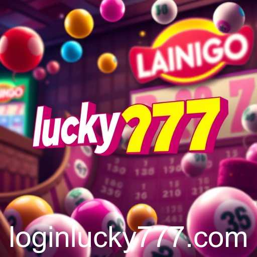 The Allure of Bingo in the Digital Age: Spotlight on 'lucky777'