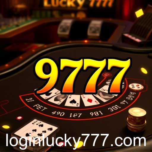 lucky777