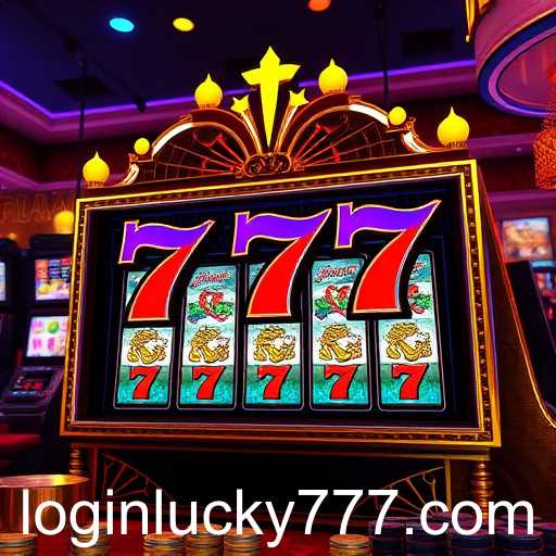 Exploring the Thrills and Drawbacks of Online Casino Gaming with 'Lucky777'