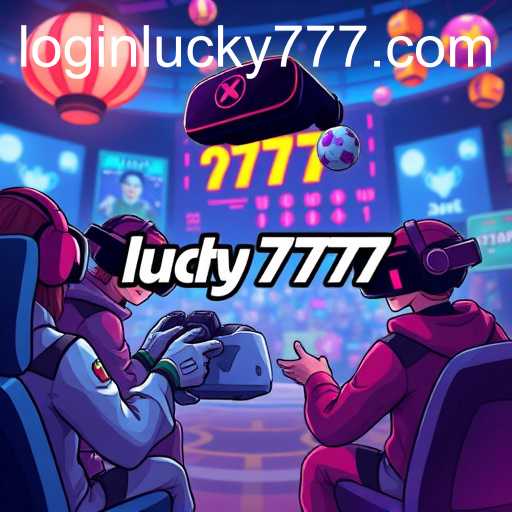 lucky777
