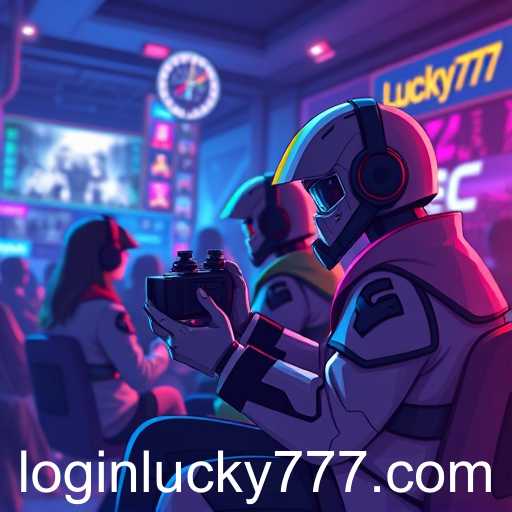 Digital Fortune: The Rise of Online Gaming