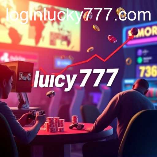 Digital Gambling Revolution