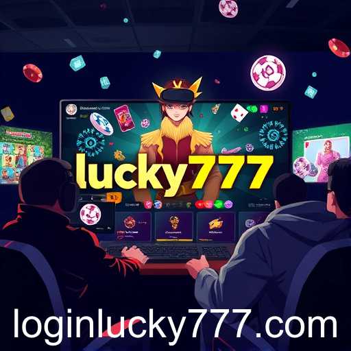 lucky777