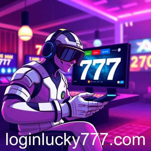 lucky777