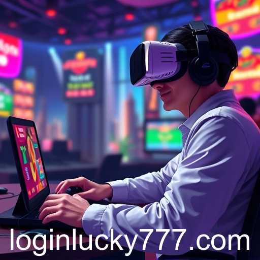lucky777