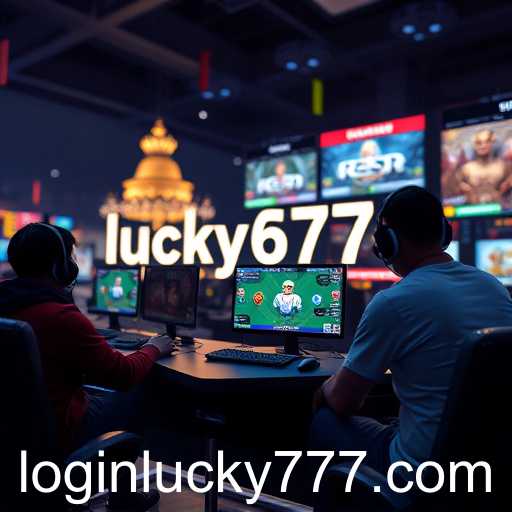 Online Gaming Trends and Economic Impact
