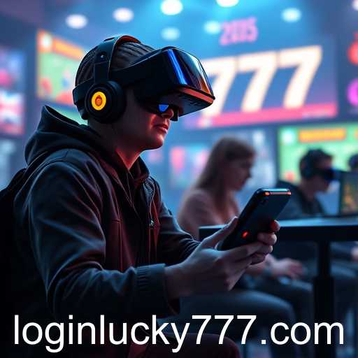 lucky777