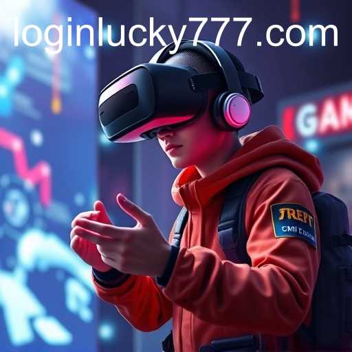 The Rise of Interactive Game Experiences