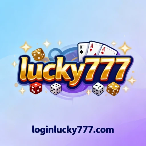 lucky777