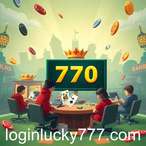 lucky777