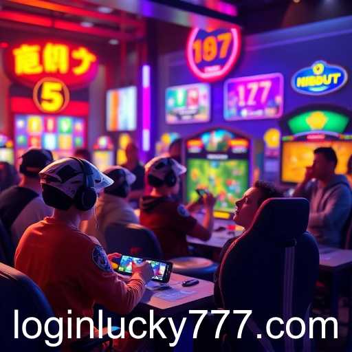 Online Gaming Trends Study