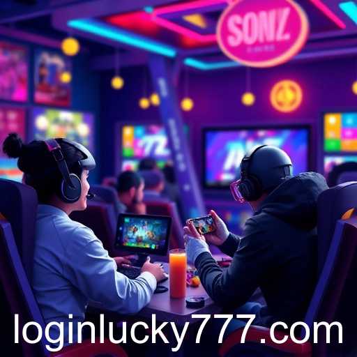 lucky777