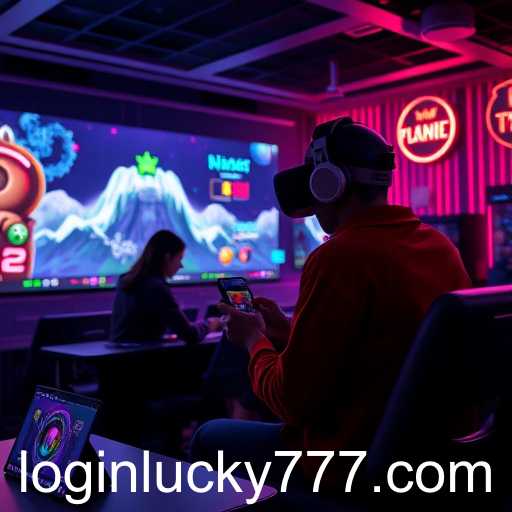 The Rise of Gaming Platforms Post-Pandemic