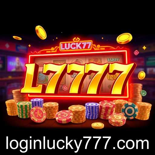 lucky777
