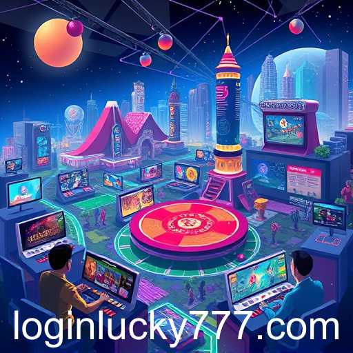 lucky777