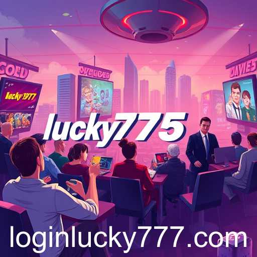 The Rise of Online Gaming: Lucky777's Impact
