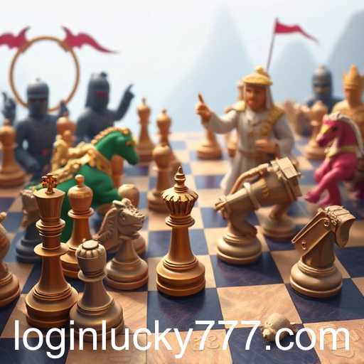 lucky777