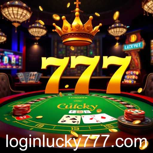 Exploring the World of Table Games: Why 'lucky777' is Your Go-To Keyword
