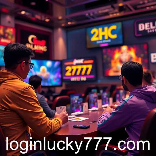 The Evolution of Online Gaming in Recent Years