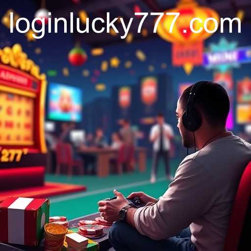 The Rise of Online Gaming in 2025 and Its Impact